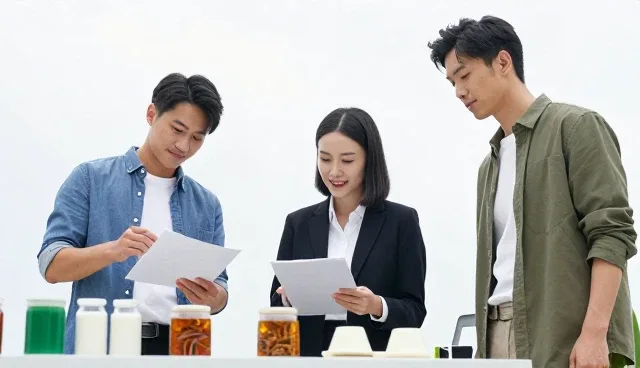 农业咨询中选型关注点的实践应用分析