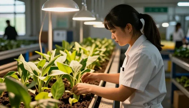 农产品供应种苗供应：青岛元顺生物技术有限公司经验谈
