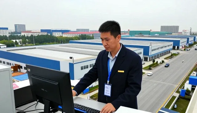 货运代理让办公场所管理更加高效